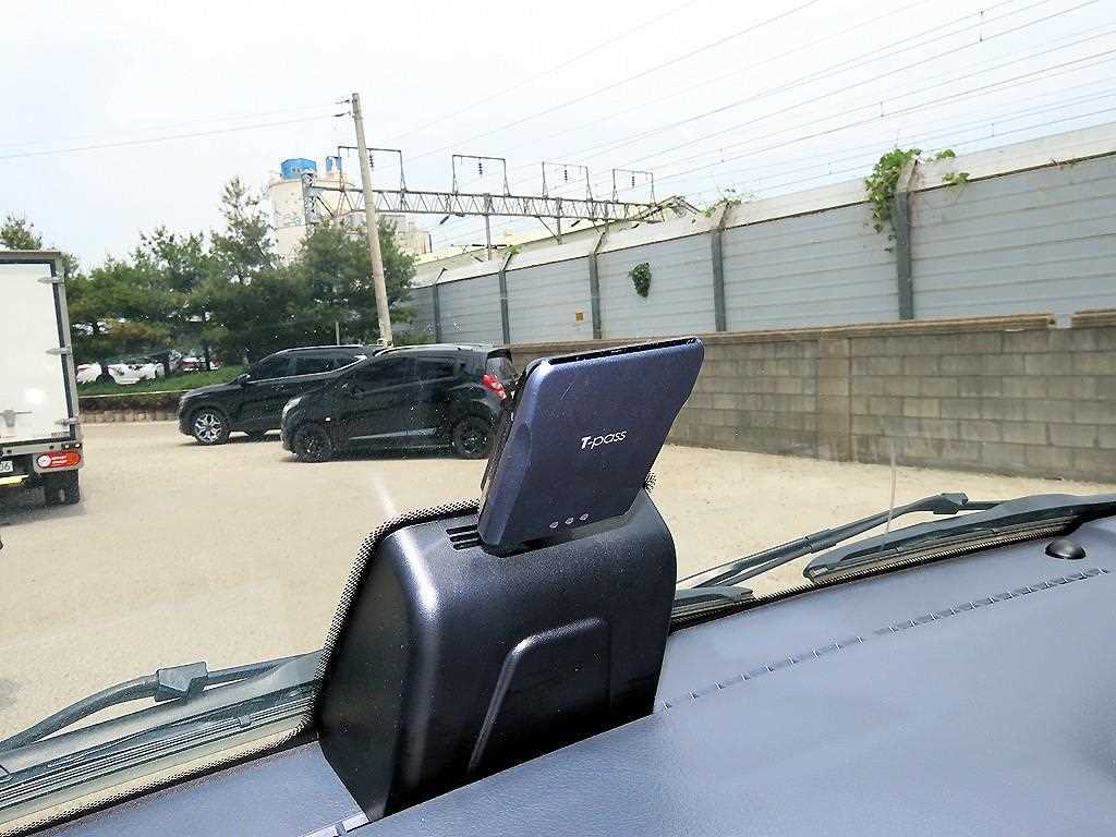 Small Truck Normal Box(High Deck) 2024 Blanco - Importación desde Corea - HF Imports Iquique - Foto 18