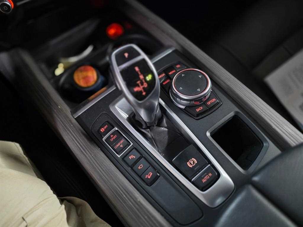 BMW X5 - Vista 10
