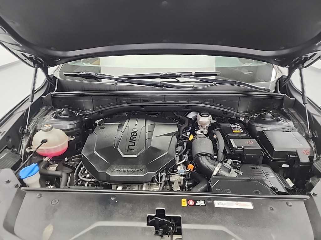 KIA Sorento - Vista 5