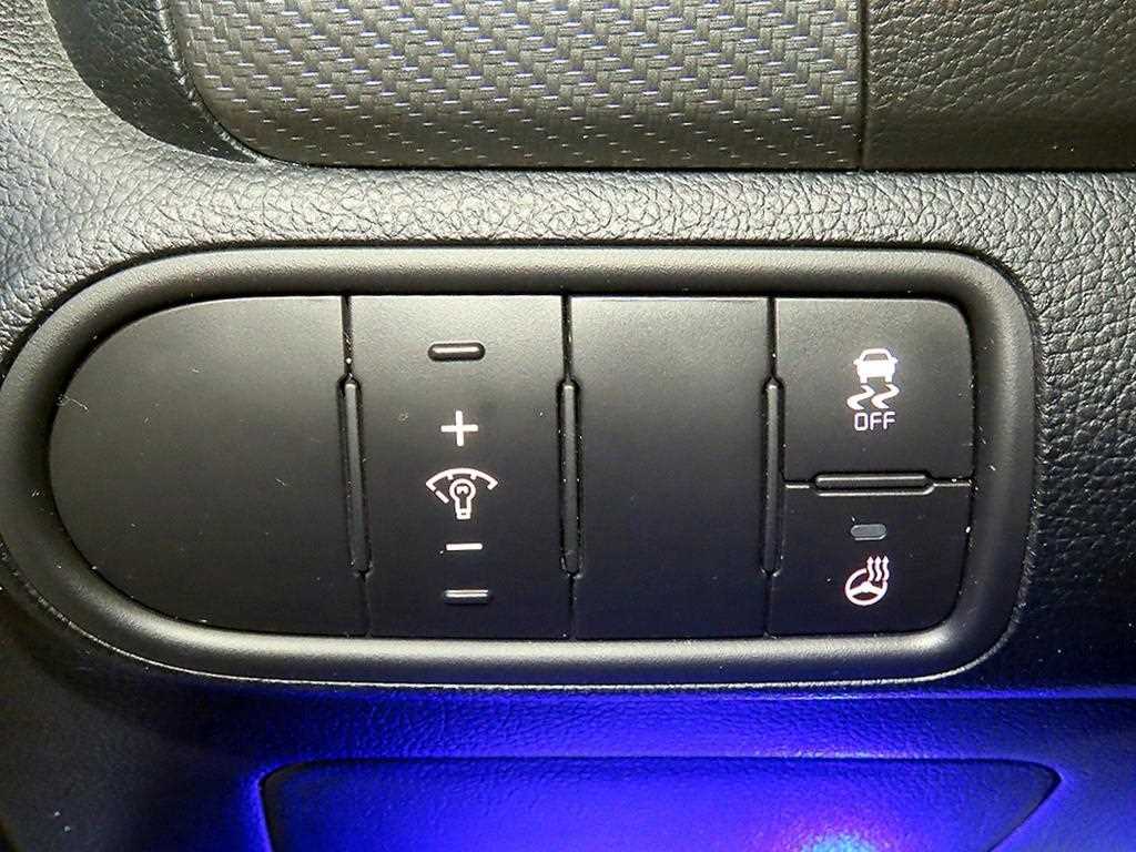 KIA K3 2017 Azul - Importación desde Corea - HF Imports Iquique - Foto 14