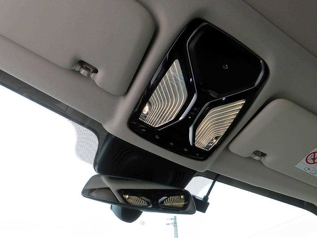 BMW X7 2021 Negro - Importación desde Corea - HF Imports Iquique - Foto 14