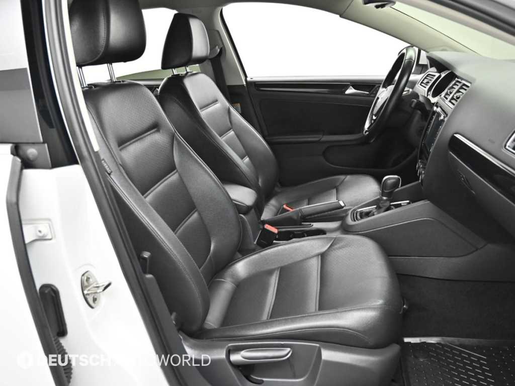 Volkswagen Jetta - Vista 10