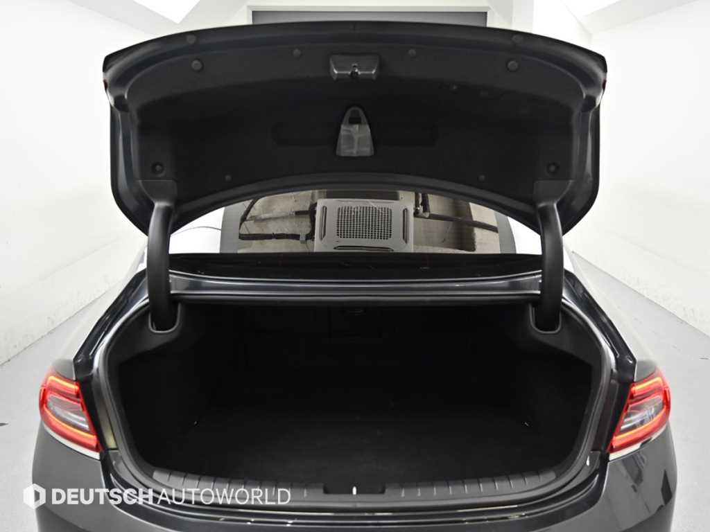 HYUNDAI Grandeur 2019 Gris - Importación desde Corea - HF Imports Iquique - Foto 19