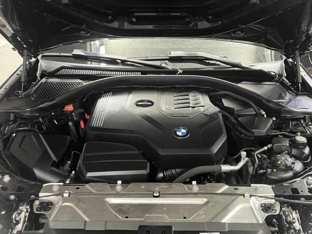 BMW 3 series 2023 - Importación desde Corea - HF Imports Iquique - Foto 14