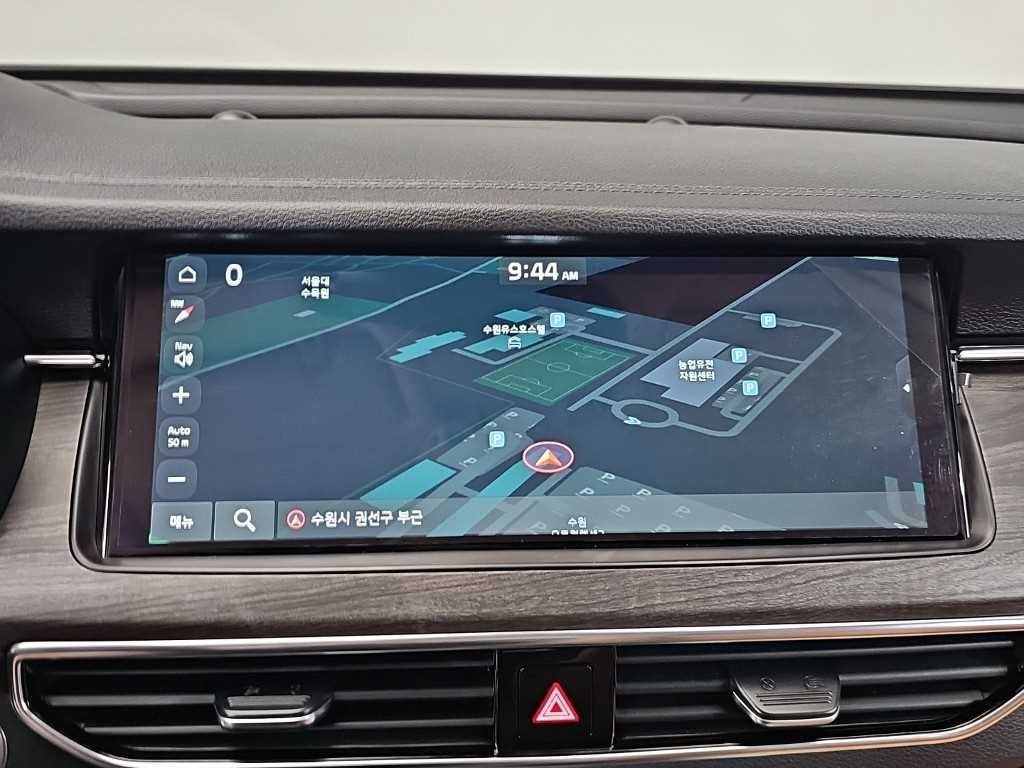 KIA K7 2020 Negro - Importación desde Corea - HF Imports Iquique - Foto 16