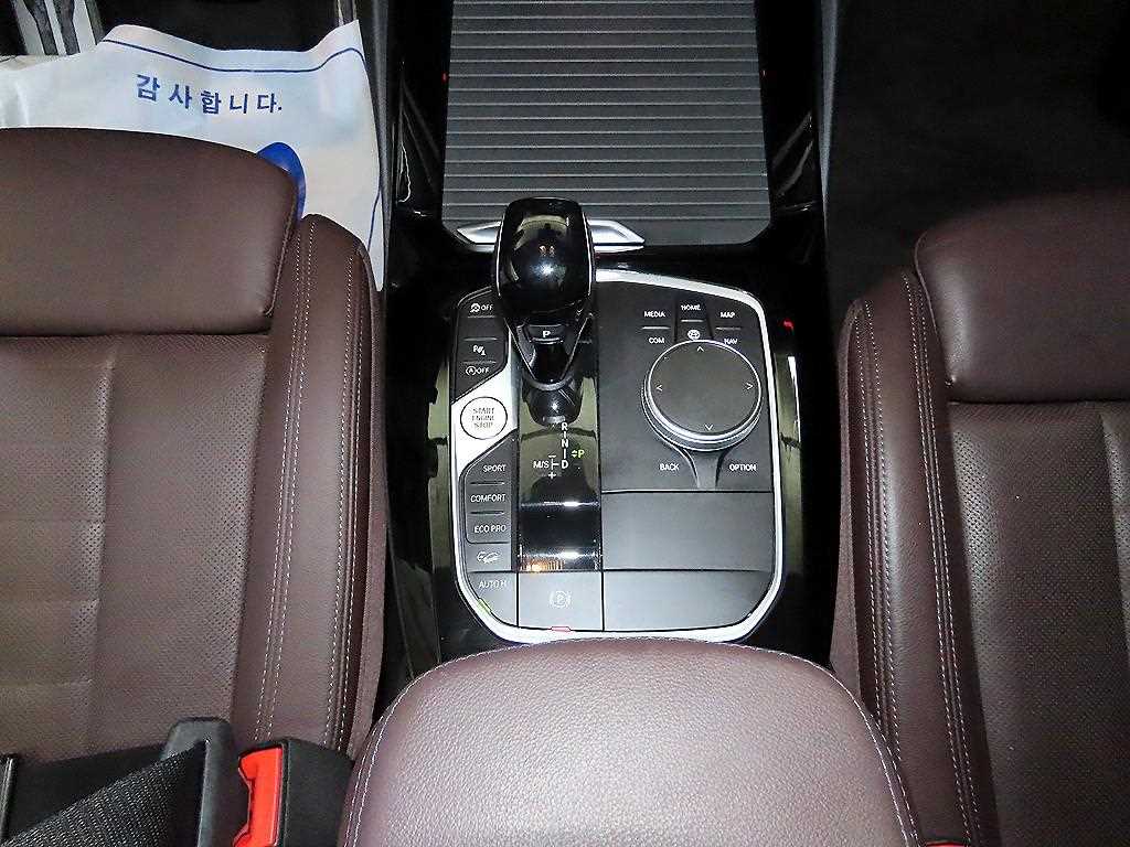 BMW X3 - Vista 12