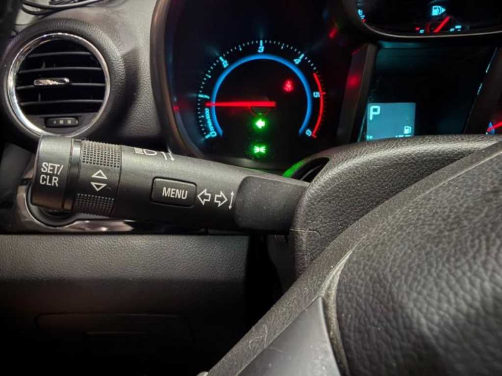 Chevrolet Orlando 2012 - Importación desde Corea - HF Imports Iquique - Foto 16
