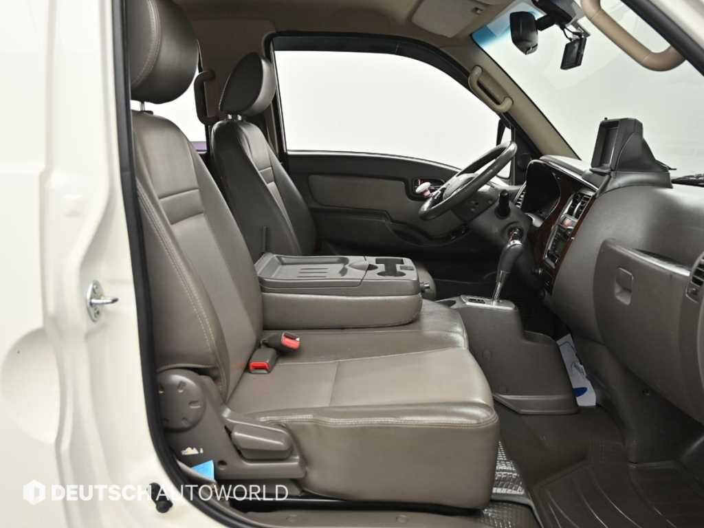 Small Truck Cargo (small) - Vista 10