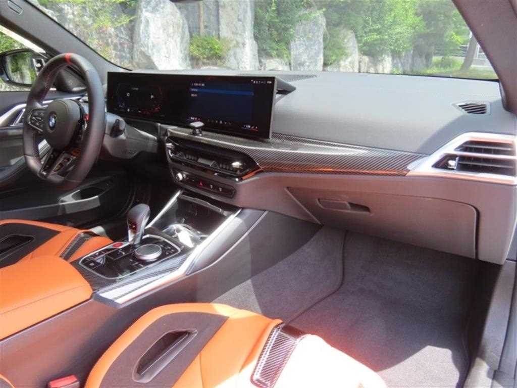 BMW 4 Series 2025 - Importación desde Corea - HF Imports Iquique - Foto 16