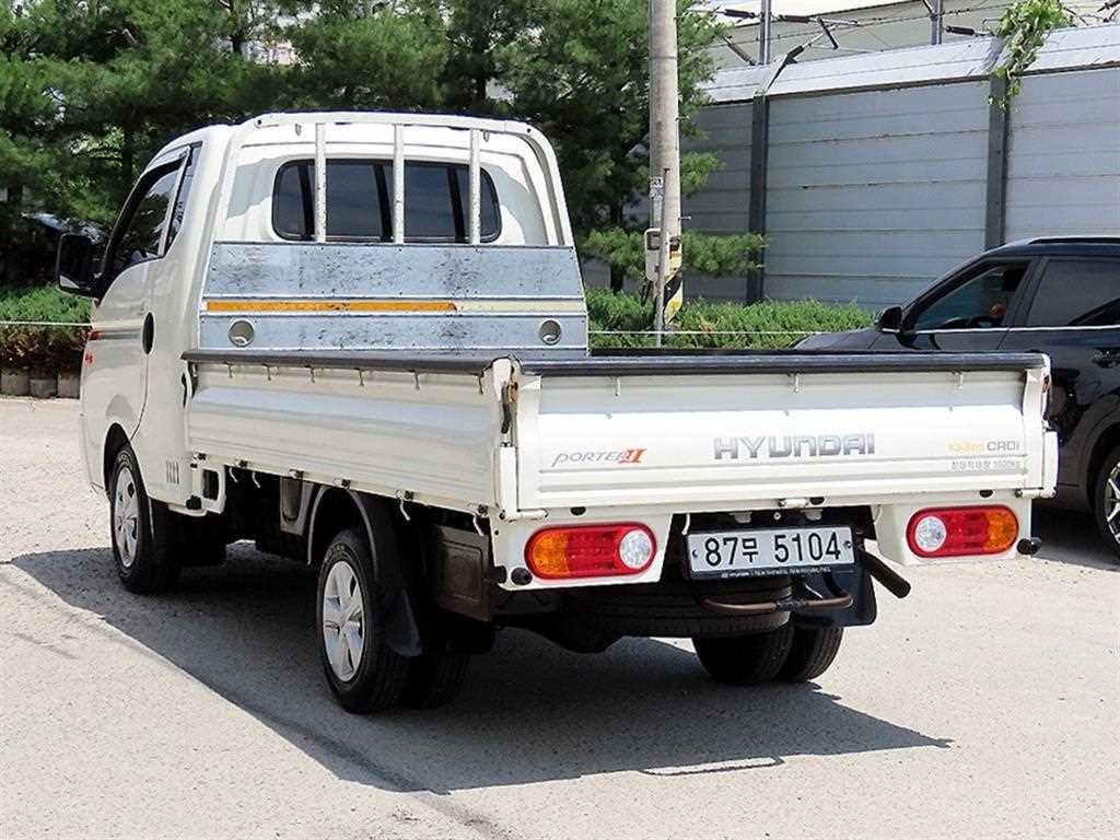 Small Truck Cargo (small) - Vista 3