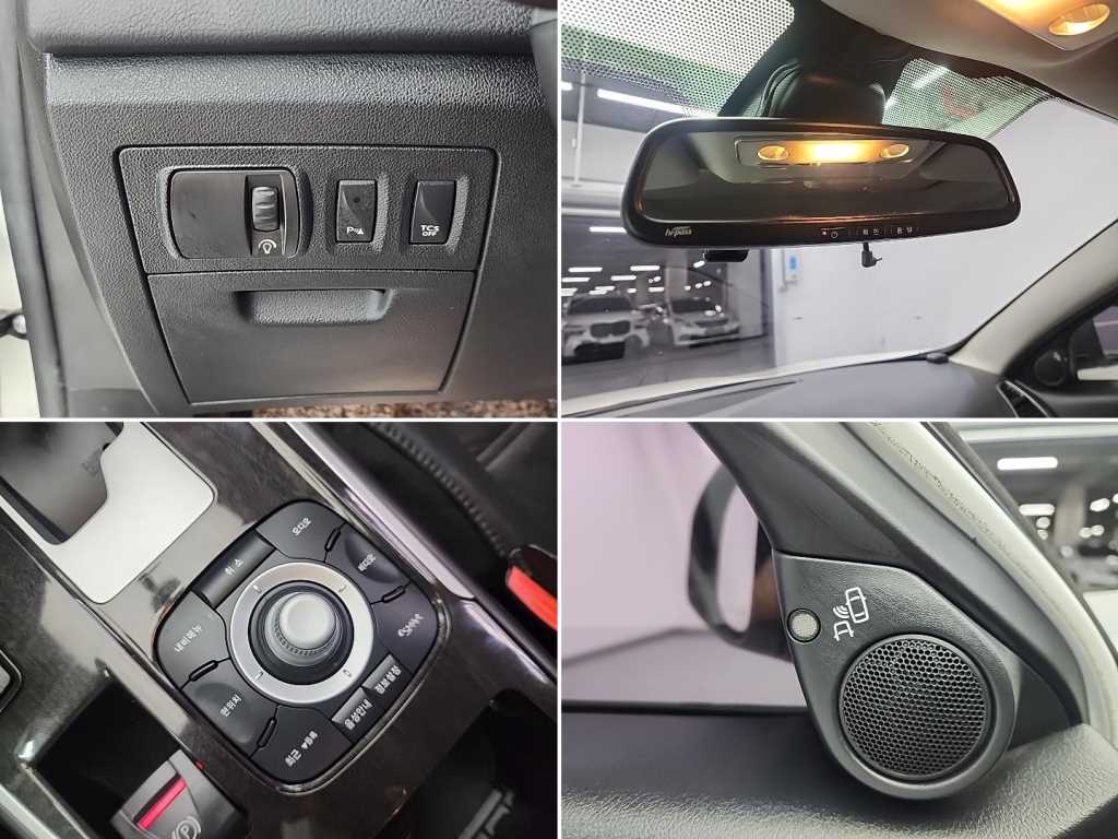 SAMSUNG SM7 2015 Blanco - Importación desde Corea - HF Imports Iquique - Foto 18
