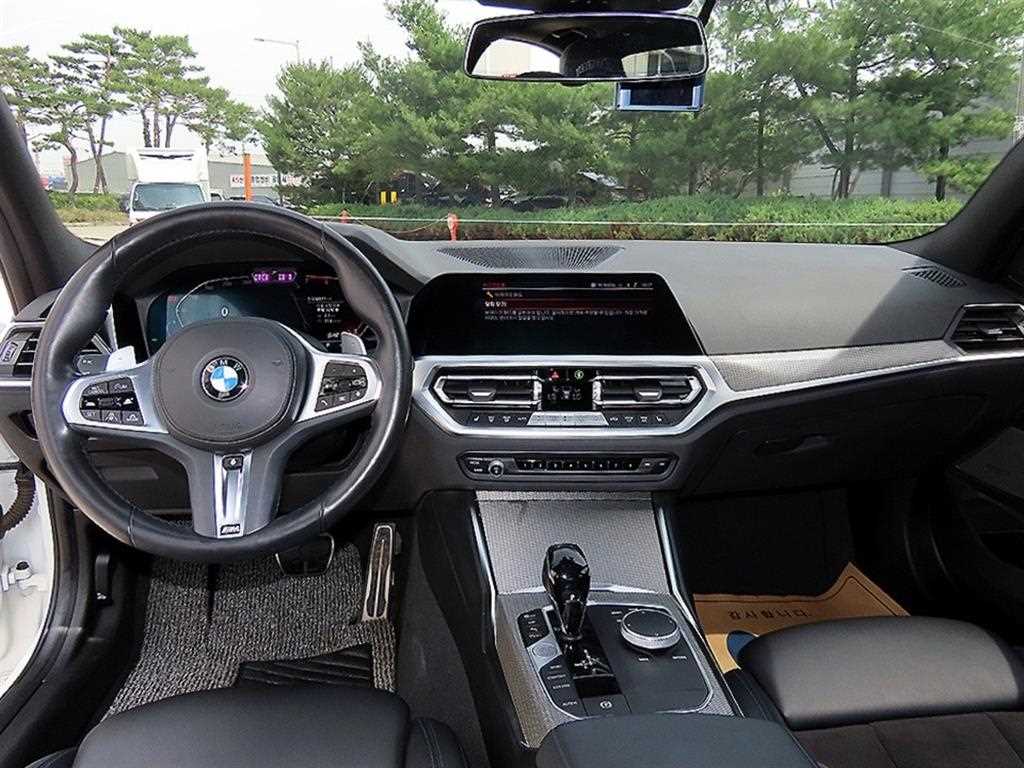 BMW 3 series - Vista 7
