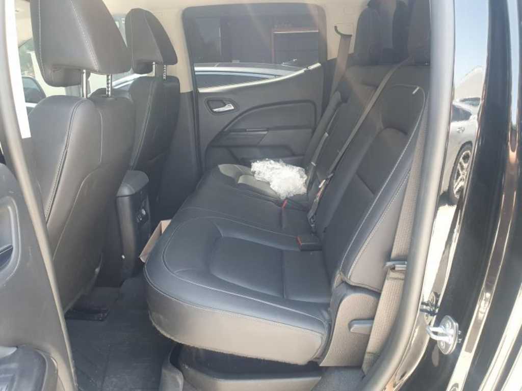 Chevrolet ?Colorado - Vista 7