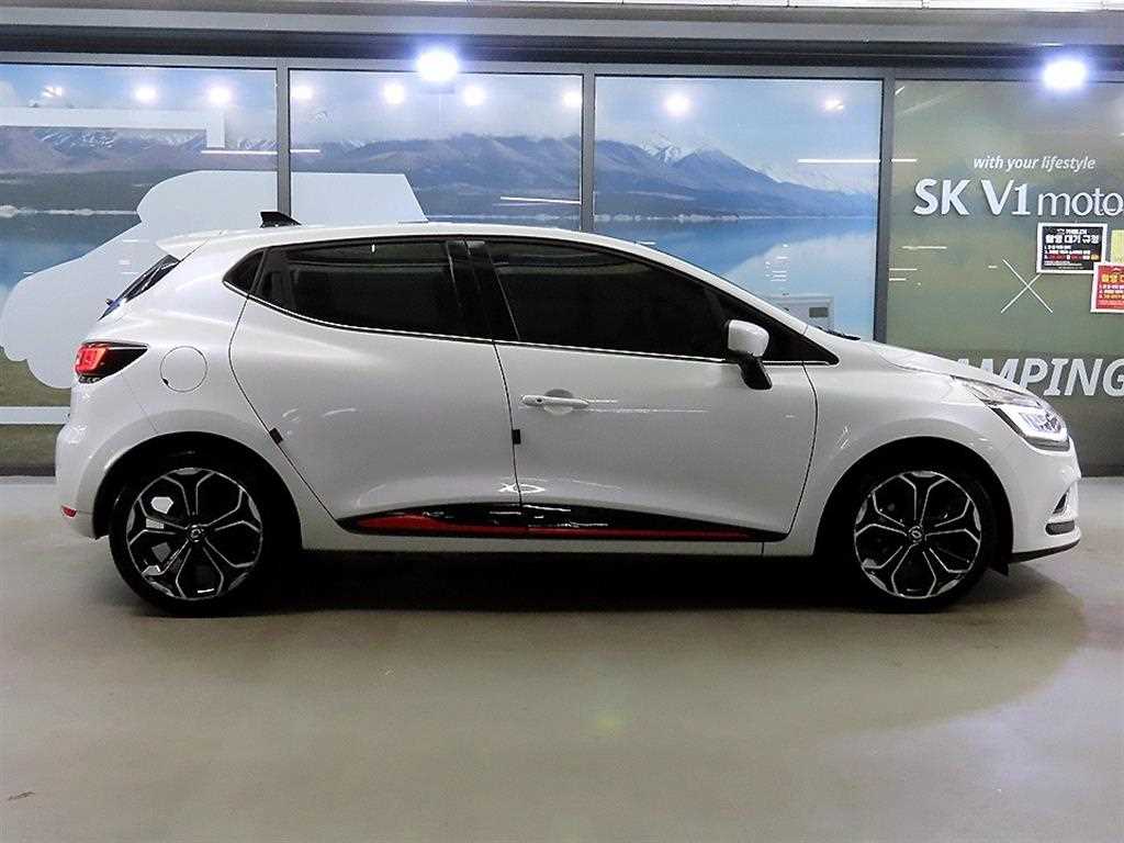 SAMSUNG Clio - Vista 3