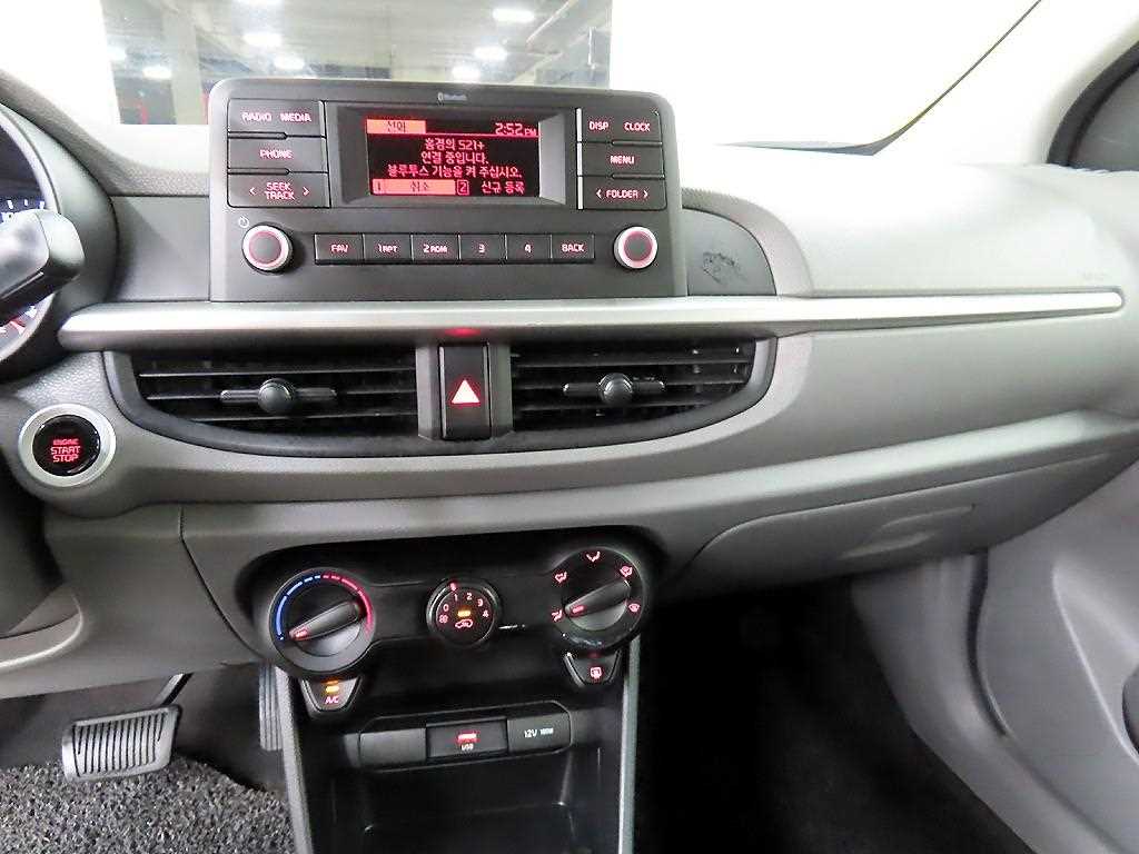 KIA Morning 2021 - Importación desde Corea - HF Imports Iquique - Foto 14