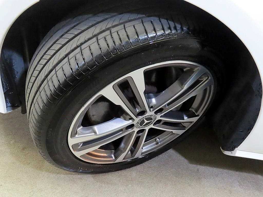 Mercedes Benz E class 2021 Blanco - Importación desde Corea - HF Imports Iquique - Foto 20