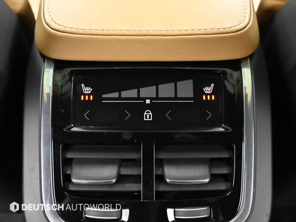 Volvo S90 2020 Blanco - Importación desde Corea - HF Imports Iquique - Foto 16