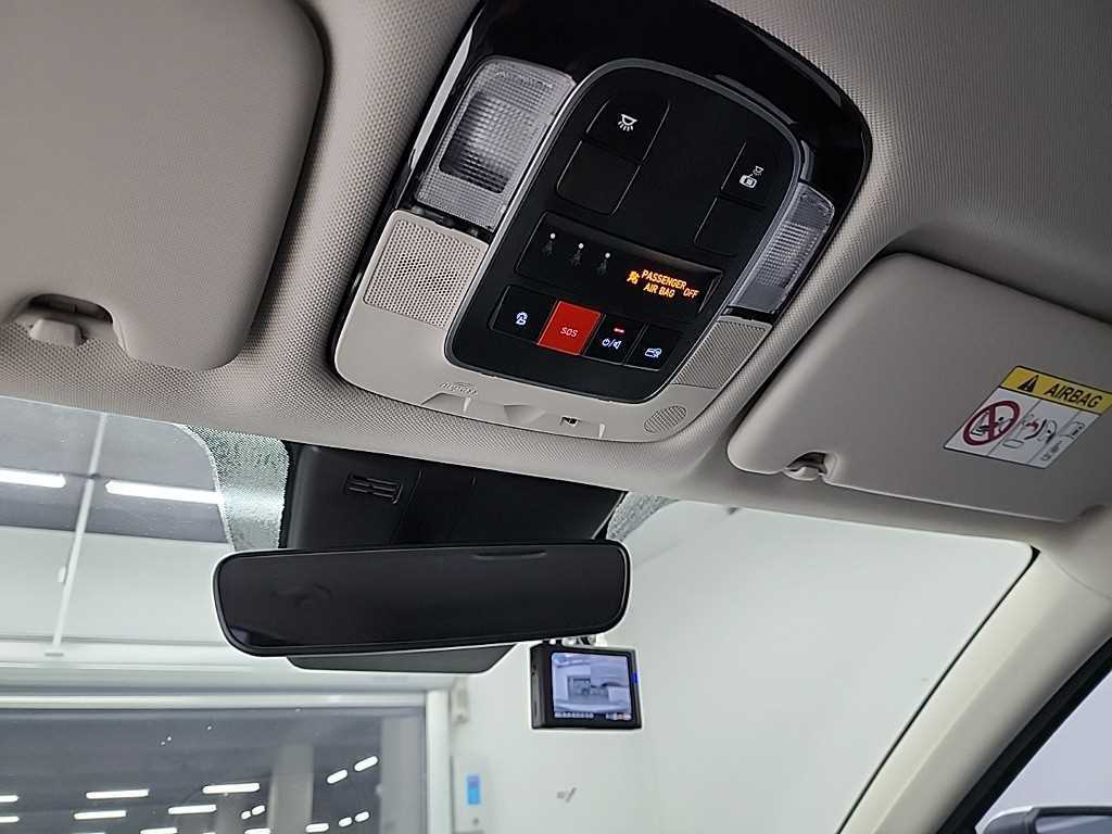 HYUNDAI Tucson 2023 Blanco - Importación desde Corea - HF Imports Iquique - Foto 15