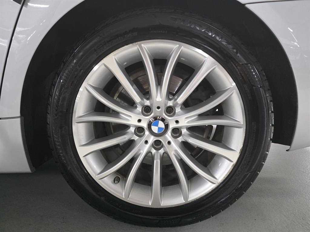 BMW 5 Series 2016 Gris - Importación desde Corea - HF Imports Iquique - Foto 19