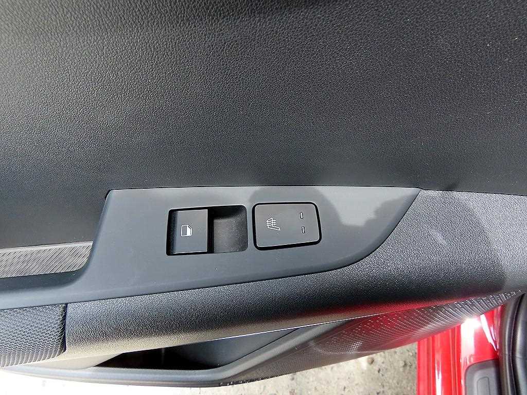 KIA Niro 2022 Rojo - Importación desde Corea - HF Imports Iquique - Foto 16