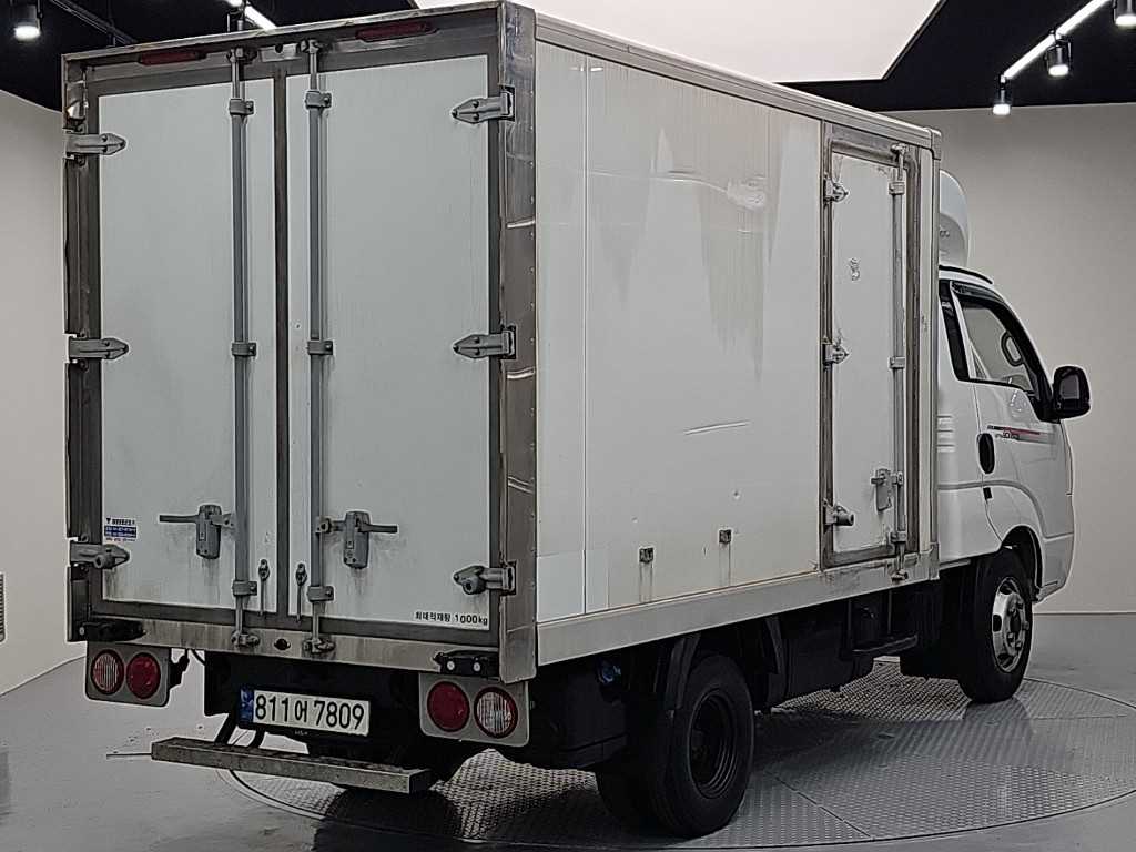 Small Truck Top_Frozen Top - Vista 4