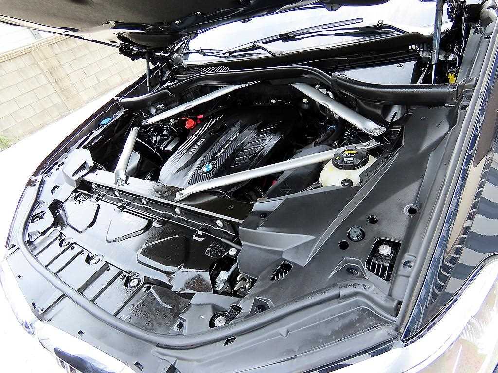 BMW X5 2020 Negro - Importación desde Corea - HF Imports Iquique - Foto 19