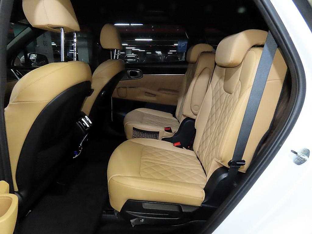KIA Sorento - Vista 7