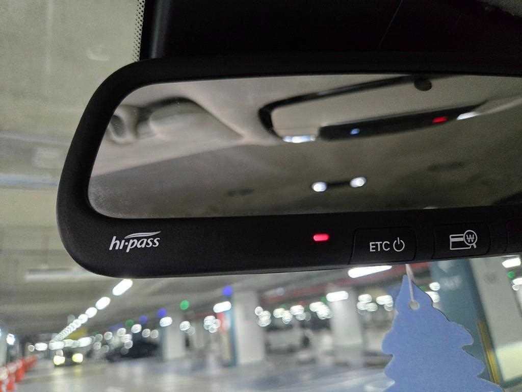 HYUNDAI Palisade 2022 Blanco - Importación desde Corea - HF Imports Iquique - Foto 14