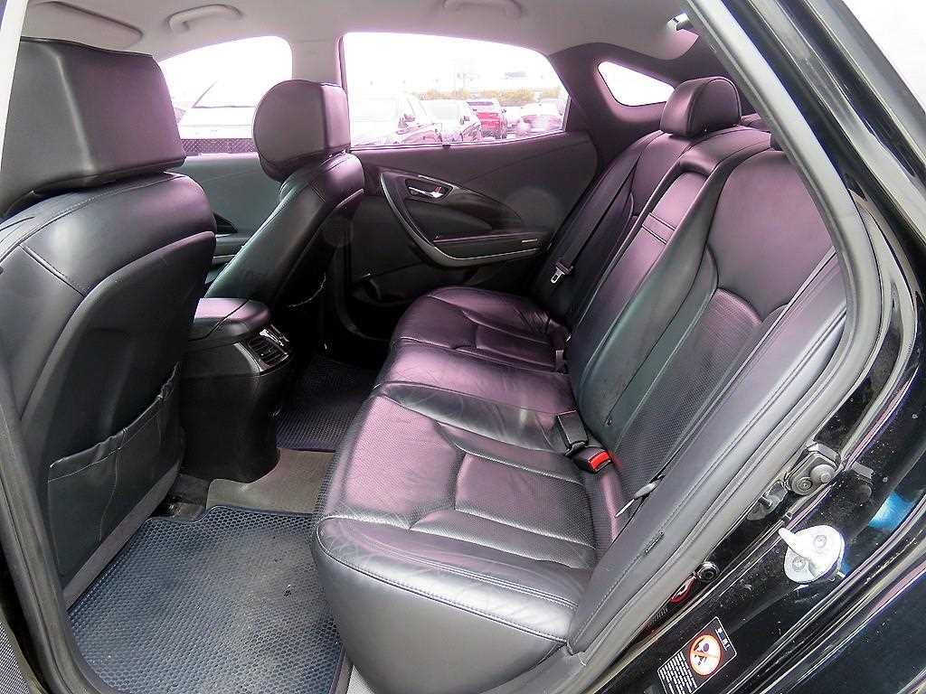 HYUNDAI Grandeur - Vista 6