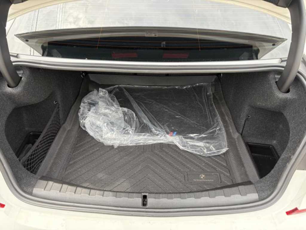 BMW 3 series - Vista 3