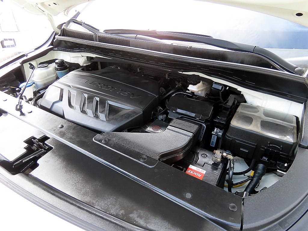KIA Carnival 2020 Blanco - Importación desde Corea - HF Imports Iquique - Foto 19