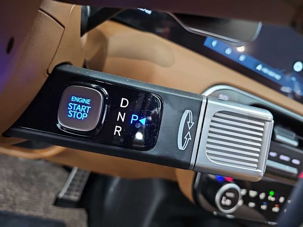 HYUNDAI Palisade - Vista 8