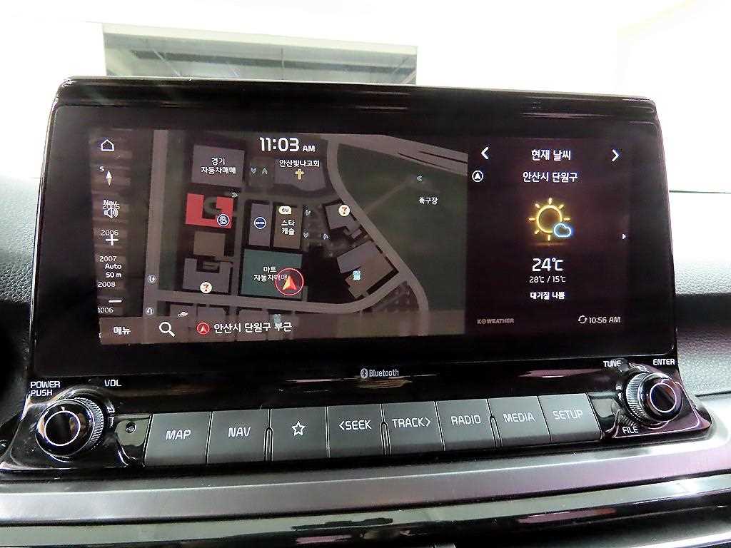 KIA Seltos 2020 - Importación desde Corea - HF Imports Iquique - Foto 15