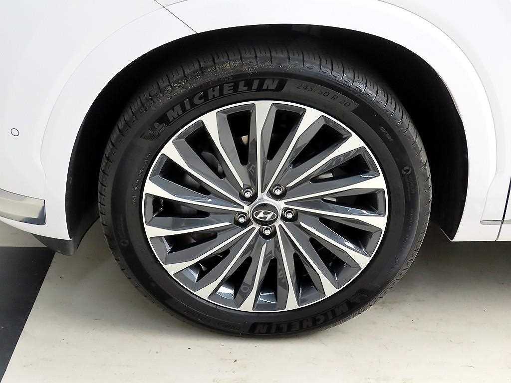 HYUNDAI Palisade 2023 Blanco - Importación desde Corea - HF Imports Iquique - Foto 20