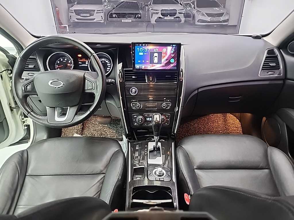 SAMSUNG SM7 - Vista 7