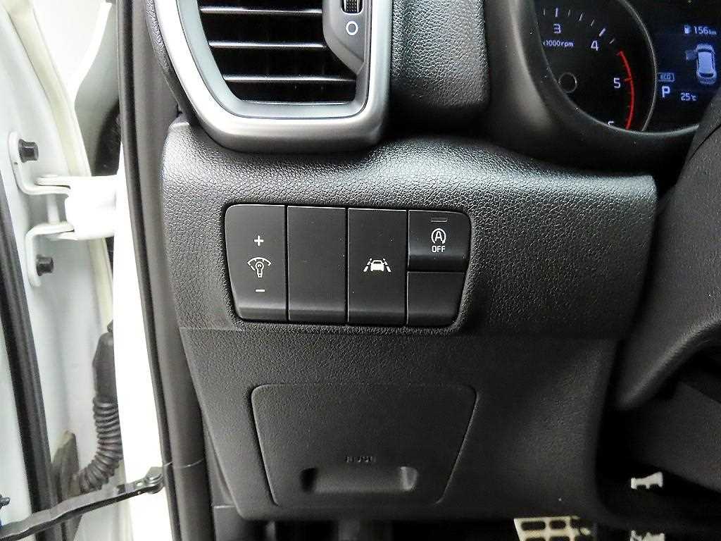 KIA Sportage - Vista 12