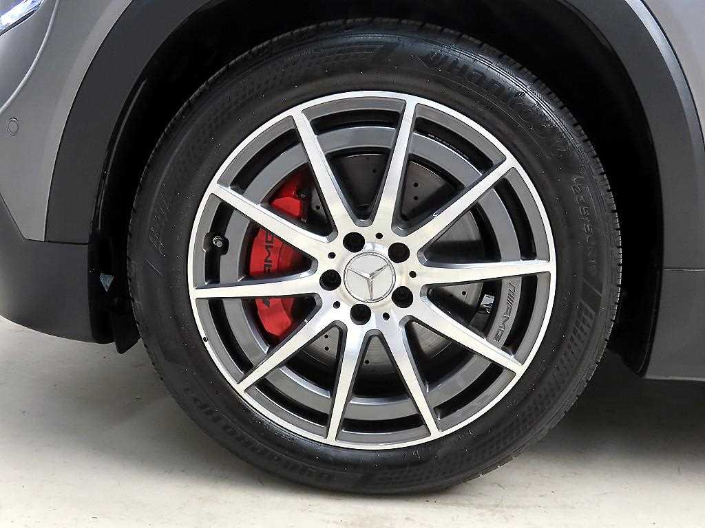 Mercedes Benz GLB Class 2022 Gris - Importación desde Corea - HF Imports Iquique - Foto 19