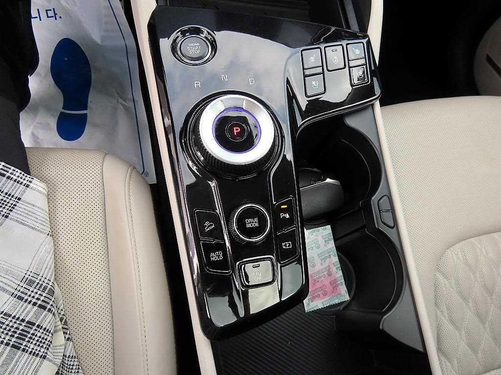 KIA Sportage - Vista 10