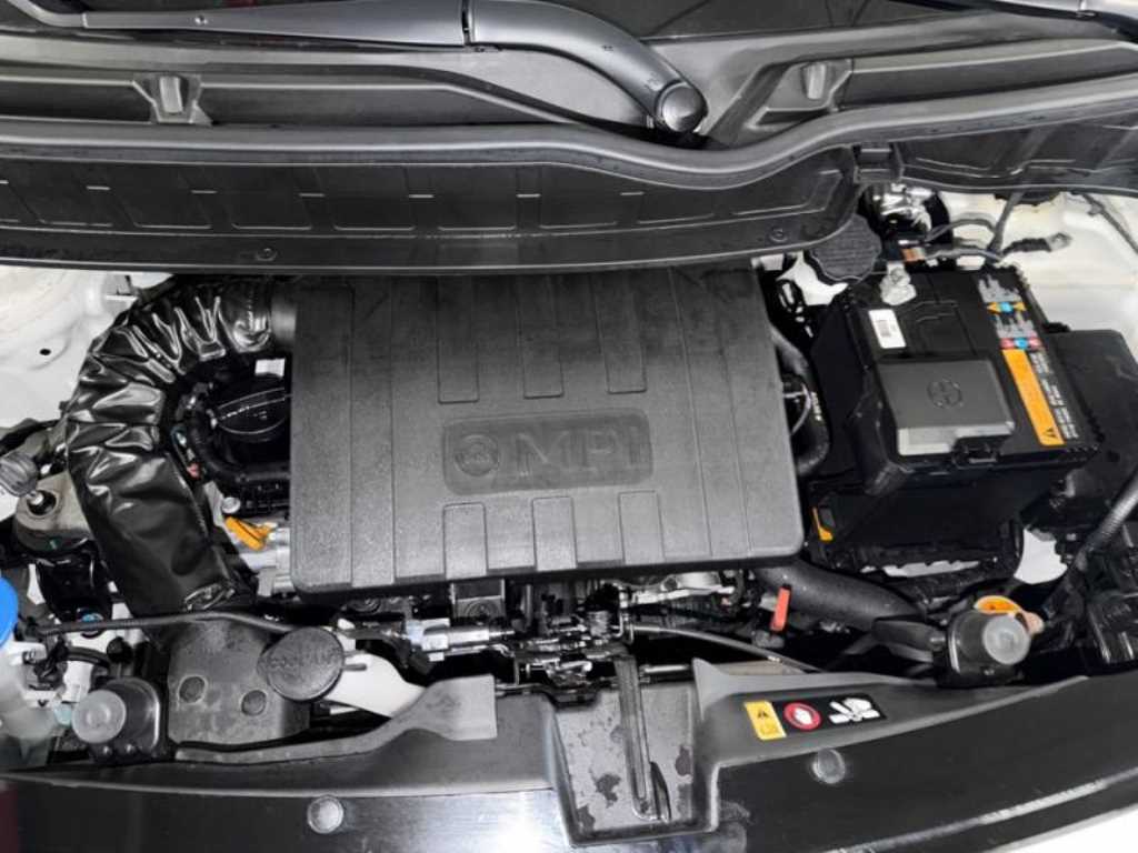 KIA Ray 2023 - Importación desde Corea - HF Imports Iquique - Foto 19