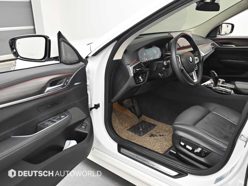 BMW Gran Turismo - Vista 11