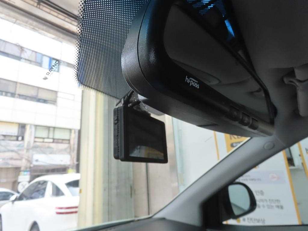 Ssangyong Korando - Vista 11
