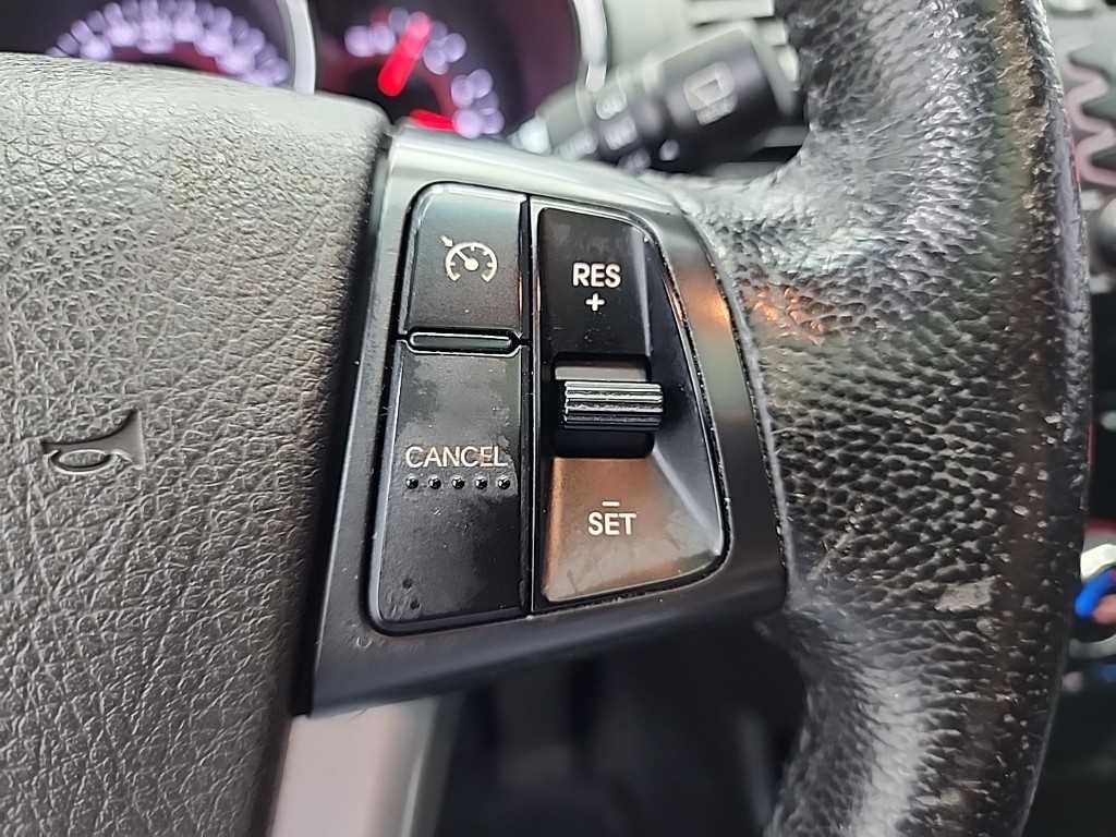 KIA Sorento 2010 Plateado - Importación desde Corea - HF Imports Iquique - Foto 18