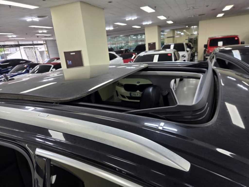 Audi Q7 2019 - Importación desde Corea - HF Imports Iquique - Foto 19