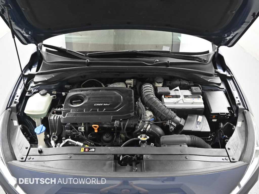 HYUNDAI i30 - Vista 6