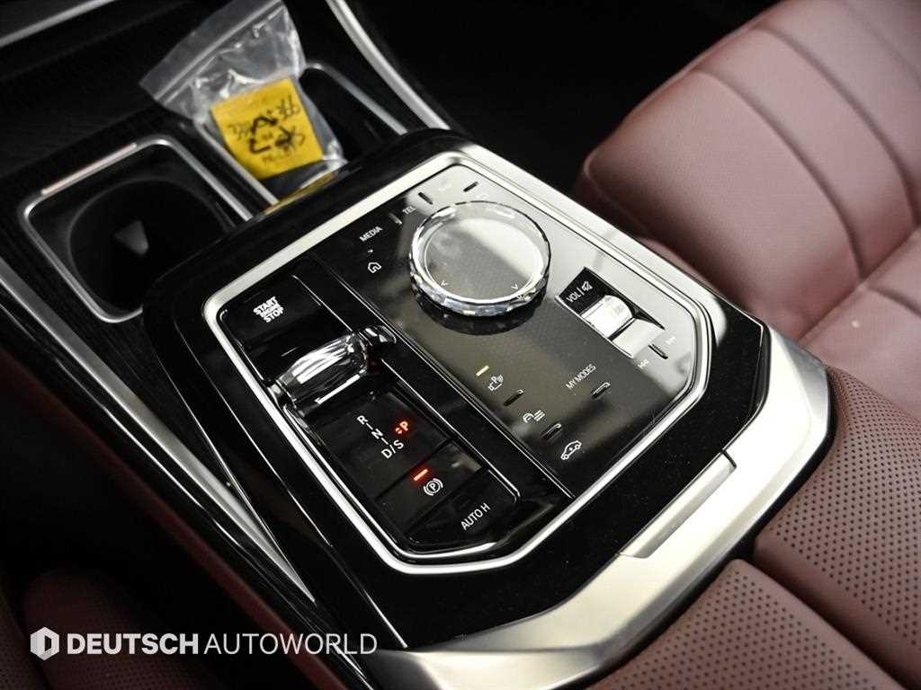 BMW 7 Series - Vista 9