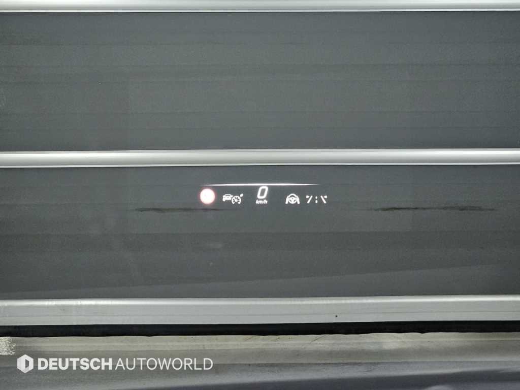 Mercedes Benz EQS 2022 Negro - Importación desde Corea - HF Imports Iquique - Foto 17