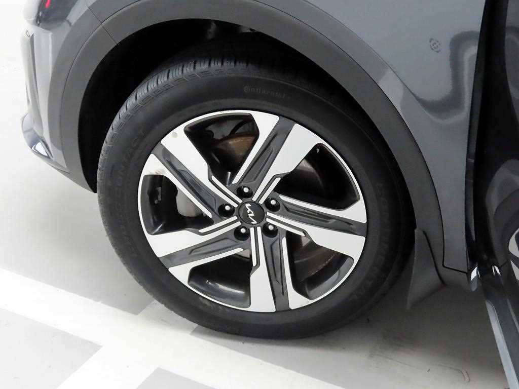 KIA Sorento 2023 Gris - Importación desde Corea - HF Imports Iquique - Foto 19