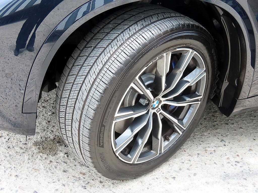 BMW X5 2020 Negro - Importación desde Corea - HF Imports Iquique - Foto 20