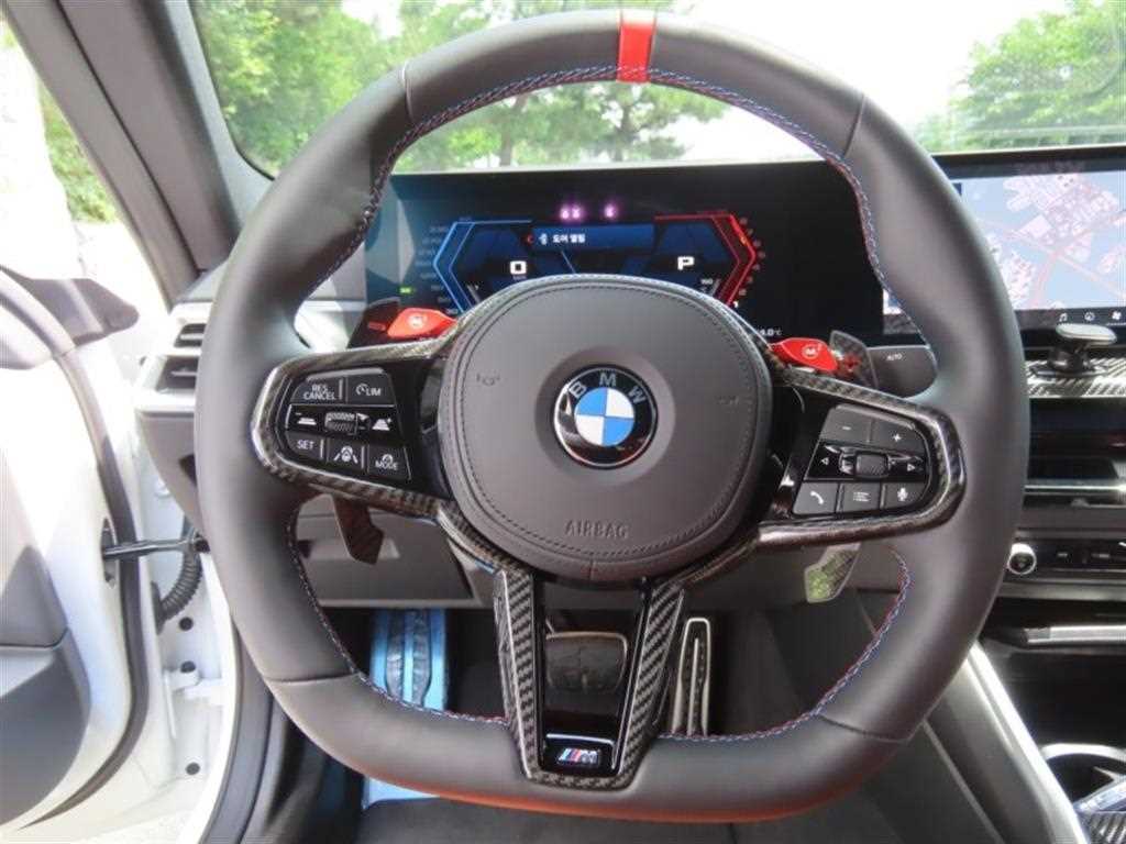 BMW 4 Series 2025 - Importación desde Corea - HF Imports Iquique - Foto 14