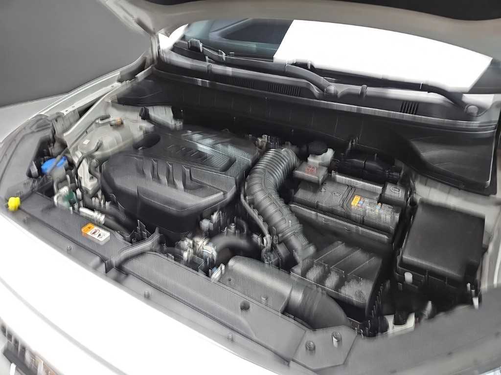 HYUNDAI Kona - Vista 5
